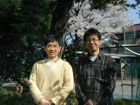 2003J08(2003N46)G搶Ƃ̂QVbg